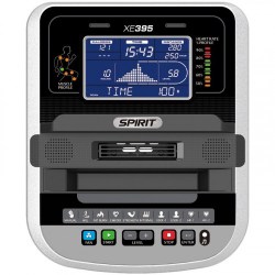  тренажер Spirit  XE395 (2017)..